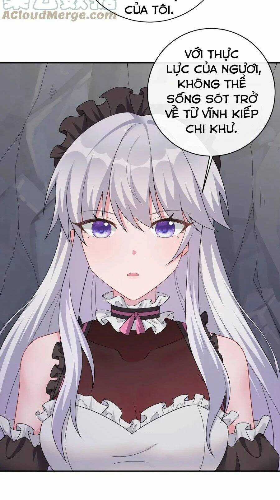 thôn trưởng thôn tân thủ Chapter 41 trang 6