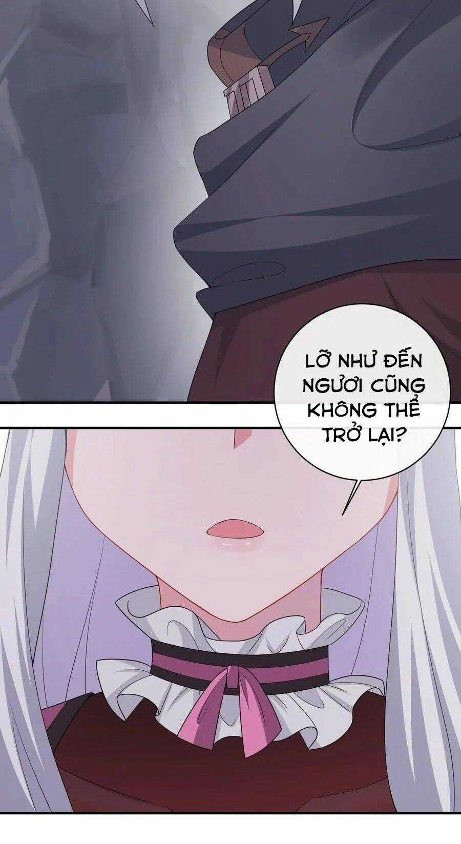 thôn trưởng thôn tân thủ Chapter 41 trang 8