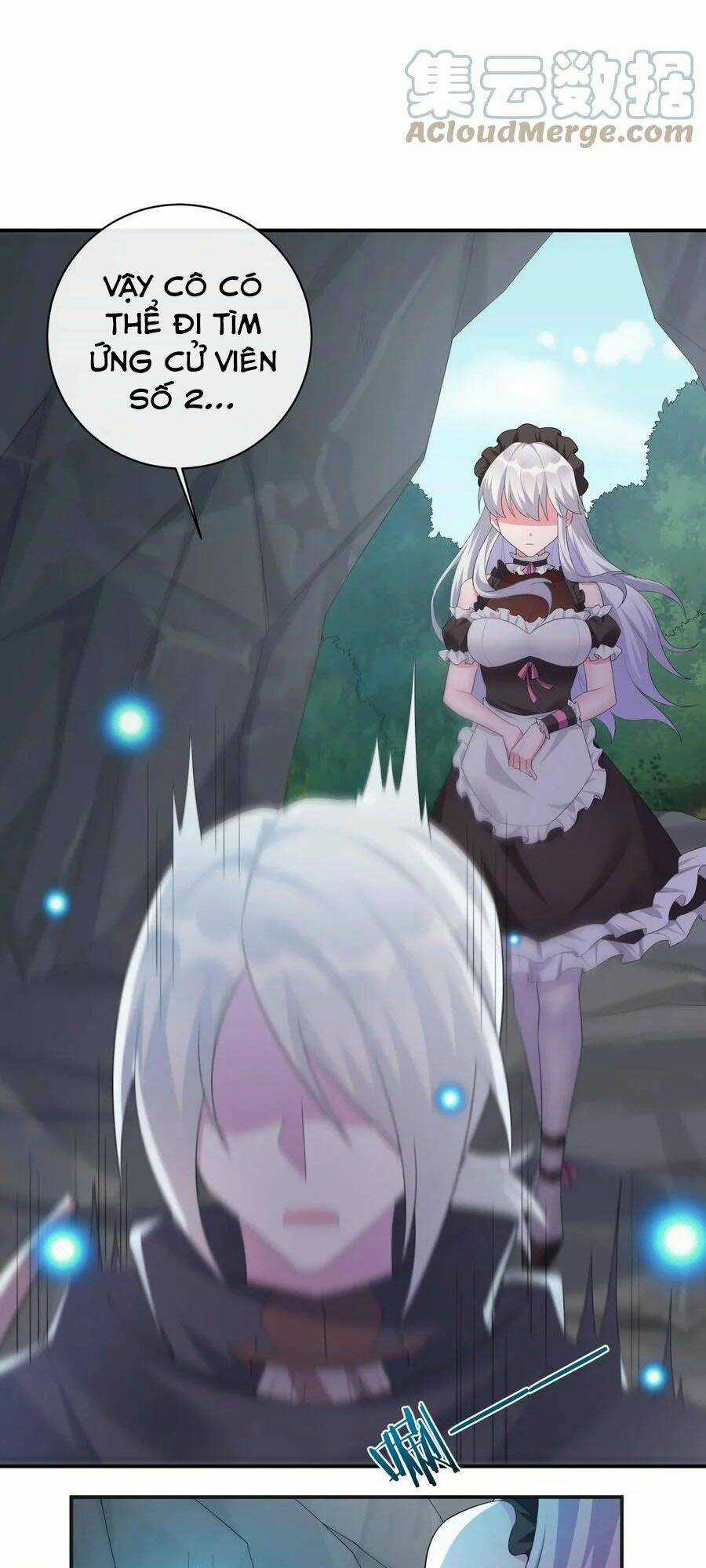 thôn trưởng thôn tân thủ Chapter 41 trang 9