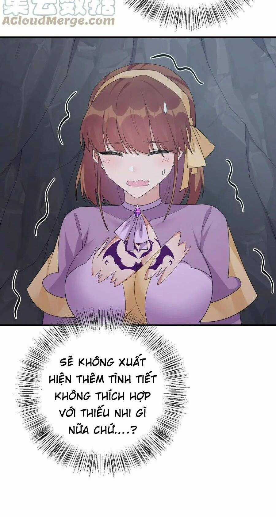 thôn trưởng thôn tân thủ Chapter 42 trang 11