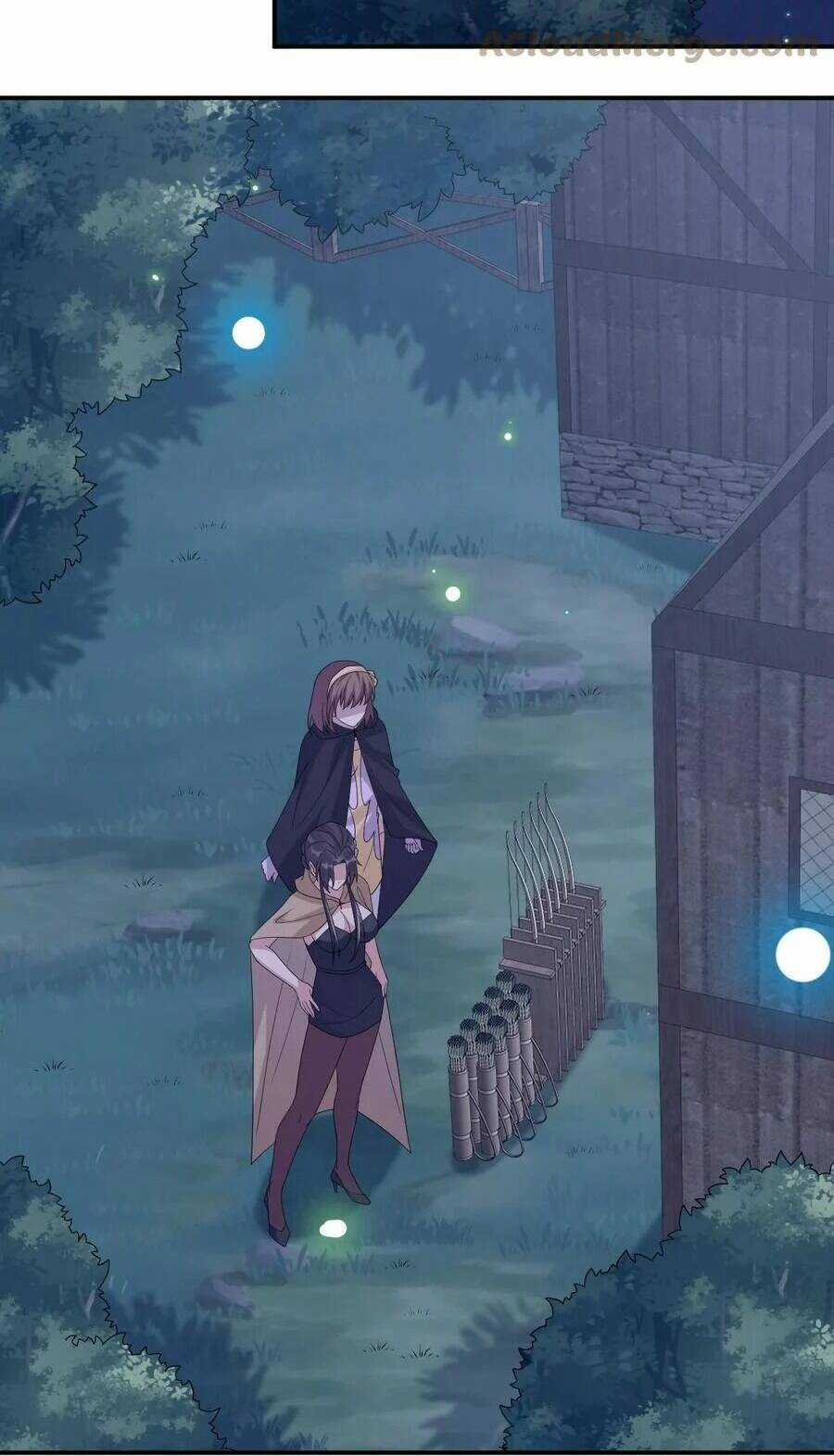 thôn trưởng thôn tân thủ Chapter 42 trang 15