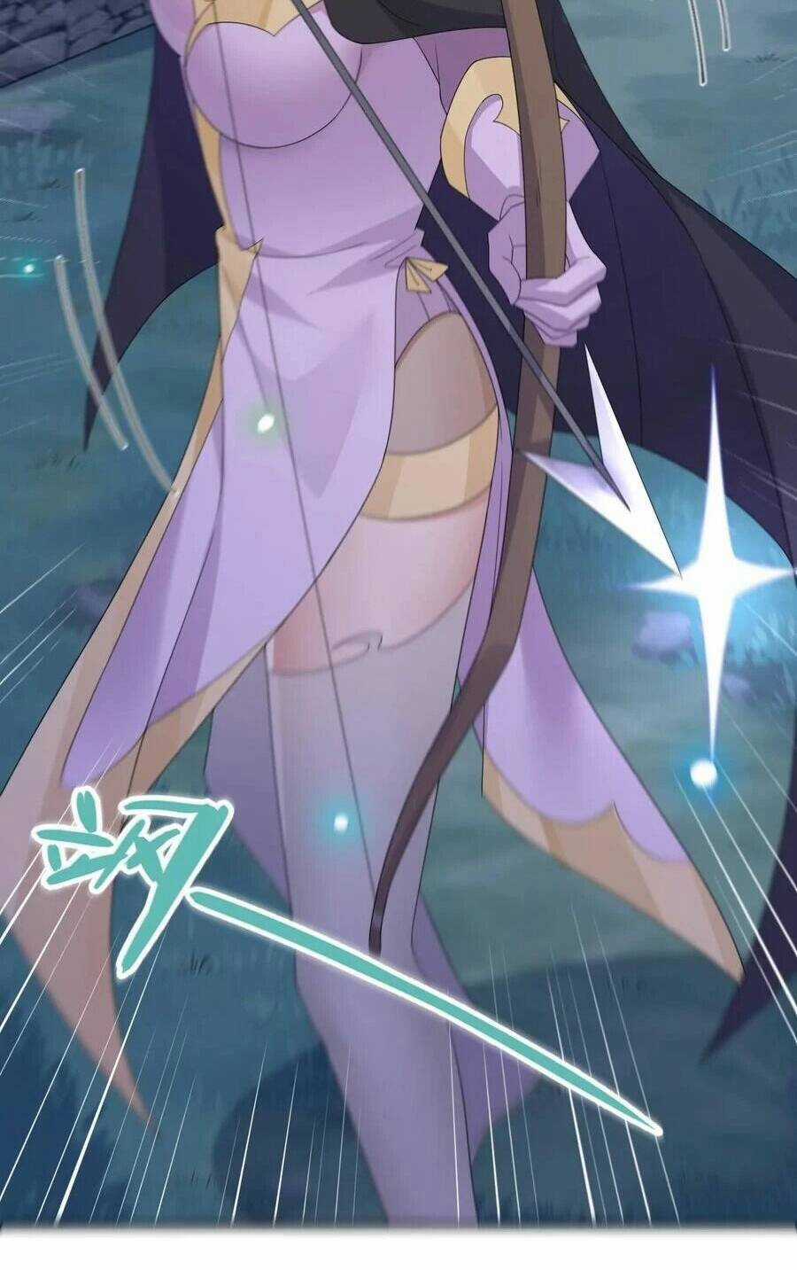 thôn trưởng thôn tân thủ Chapter 42 trang 19