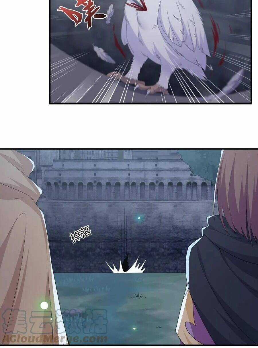 thôn trưởng thôn tân thủ Chapter 42 trang 21