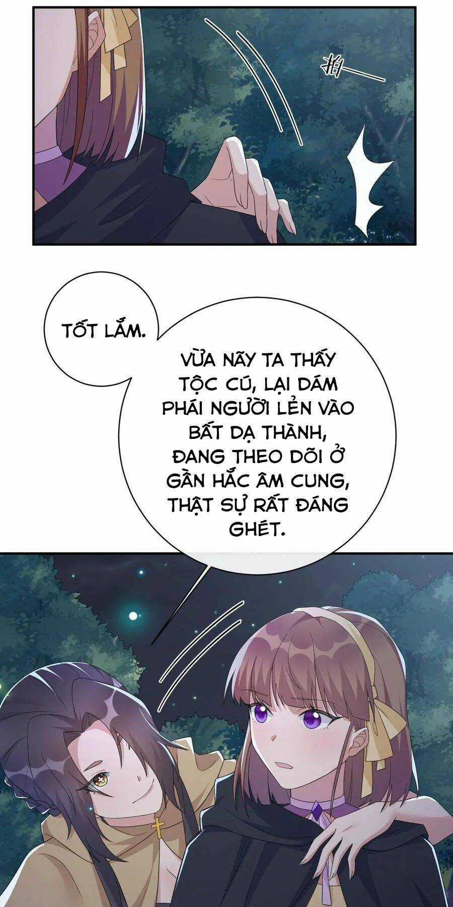 thôn trưởng thôn tân thủ Chapter 42 trang 22