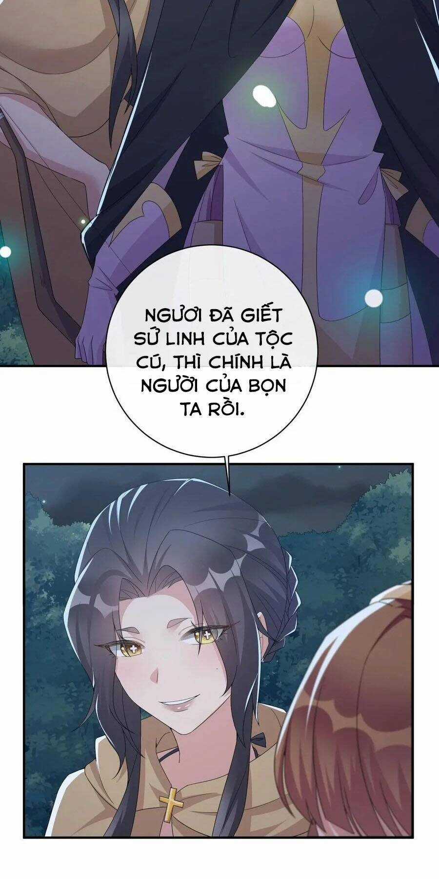 thôn trưởng thôn tân thủ Chapter 42 trang 23