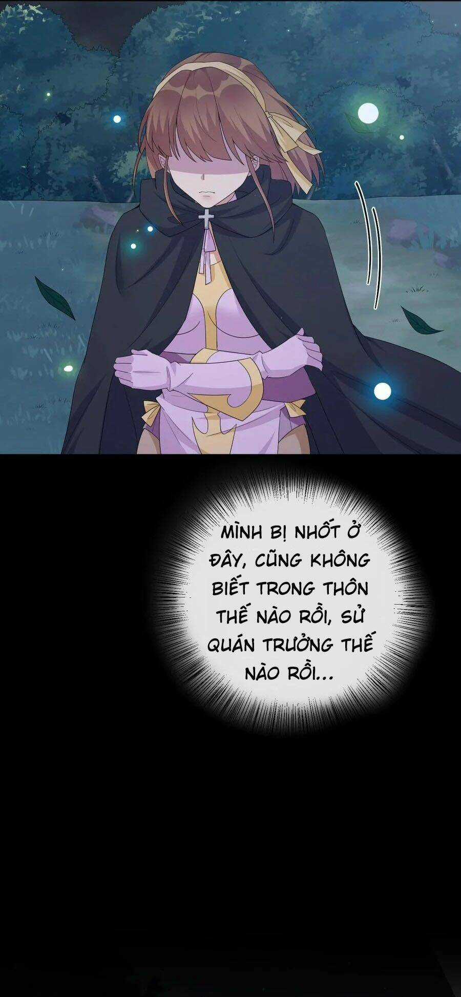 thôn trưởng thôn tân thủ Chapter 42 trang 26