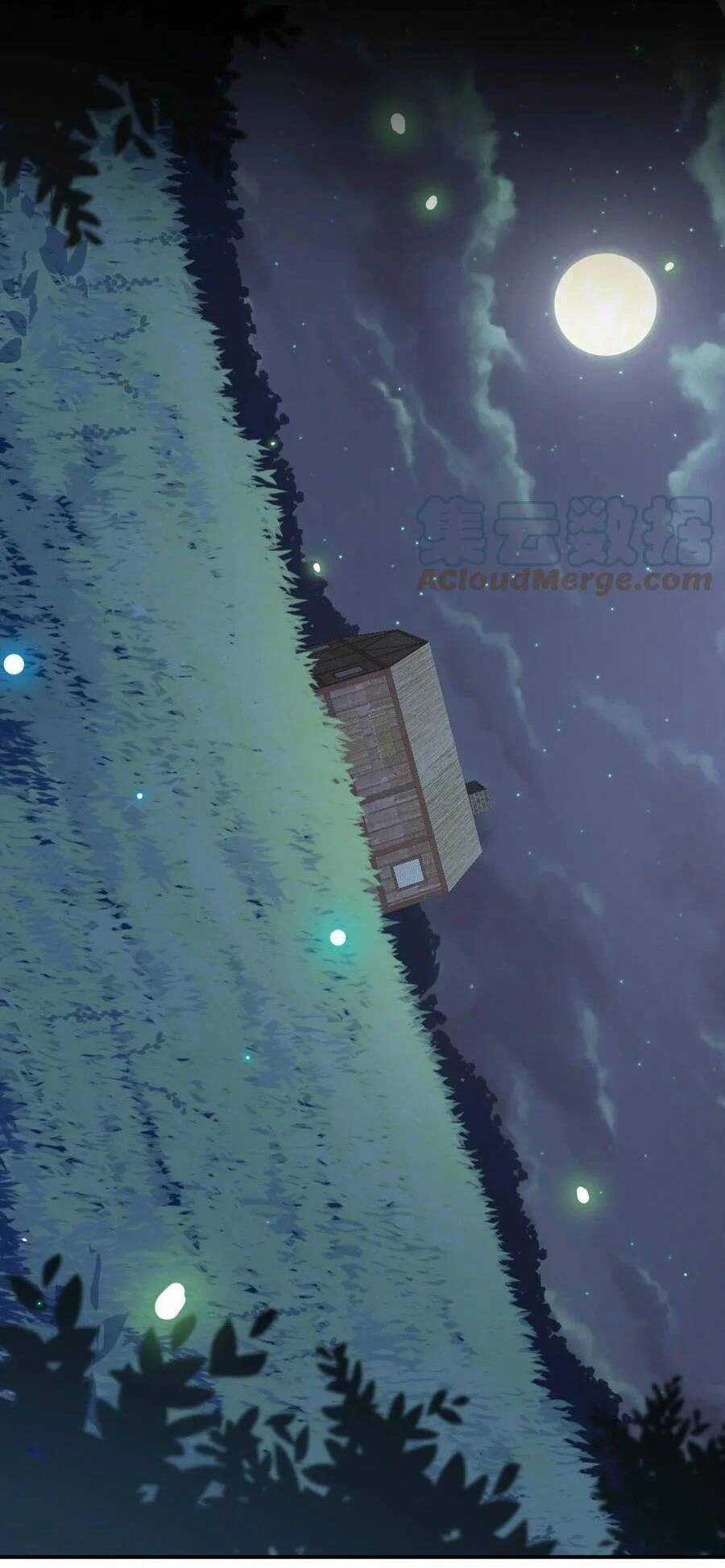 thôn trưởng thôn tân thủ Chapter 42 trang 27