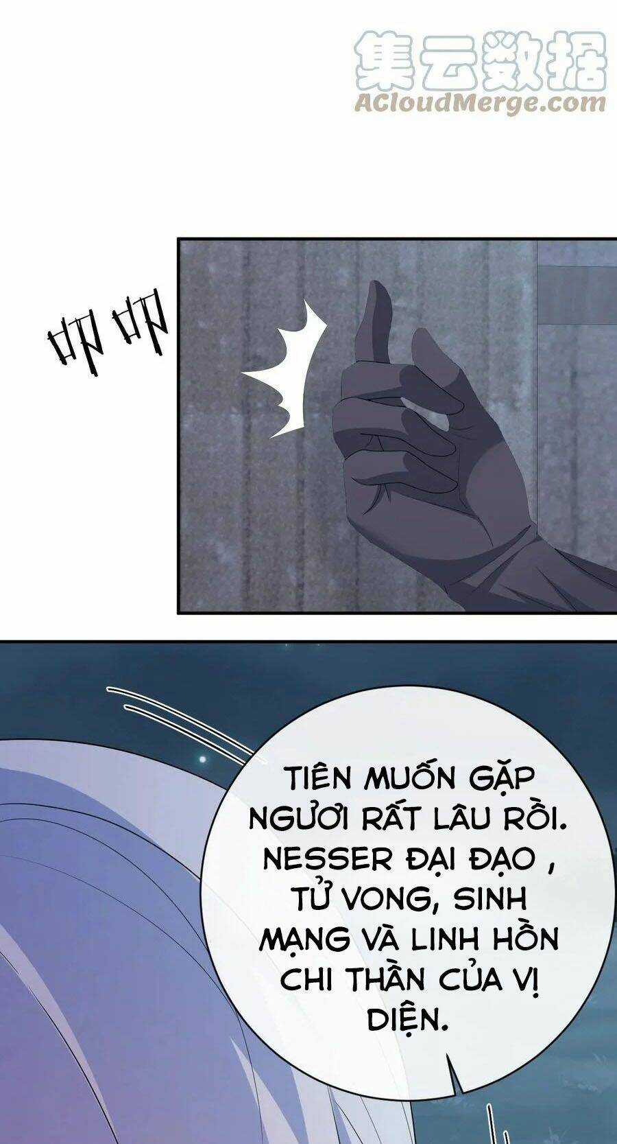 thôn trưởng thôn tân thủ Chapter 42 trang 30