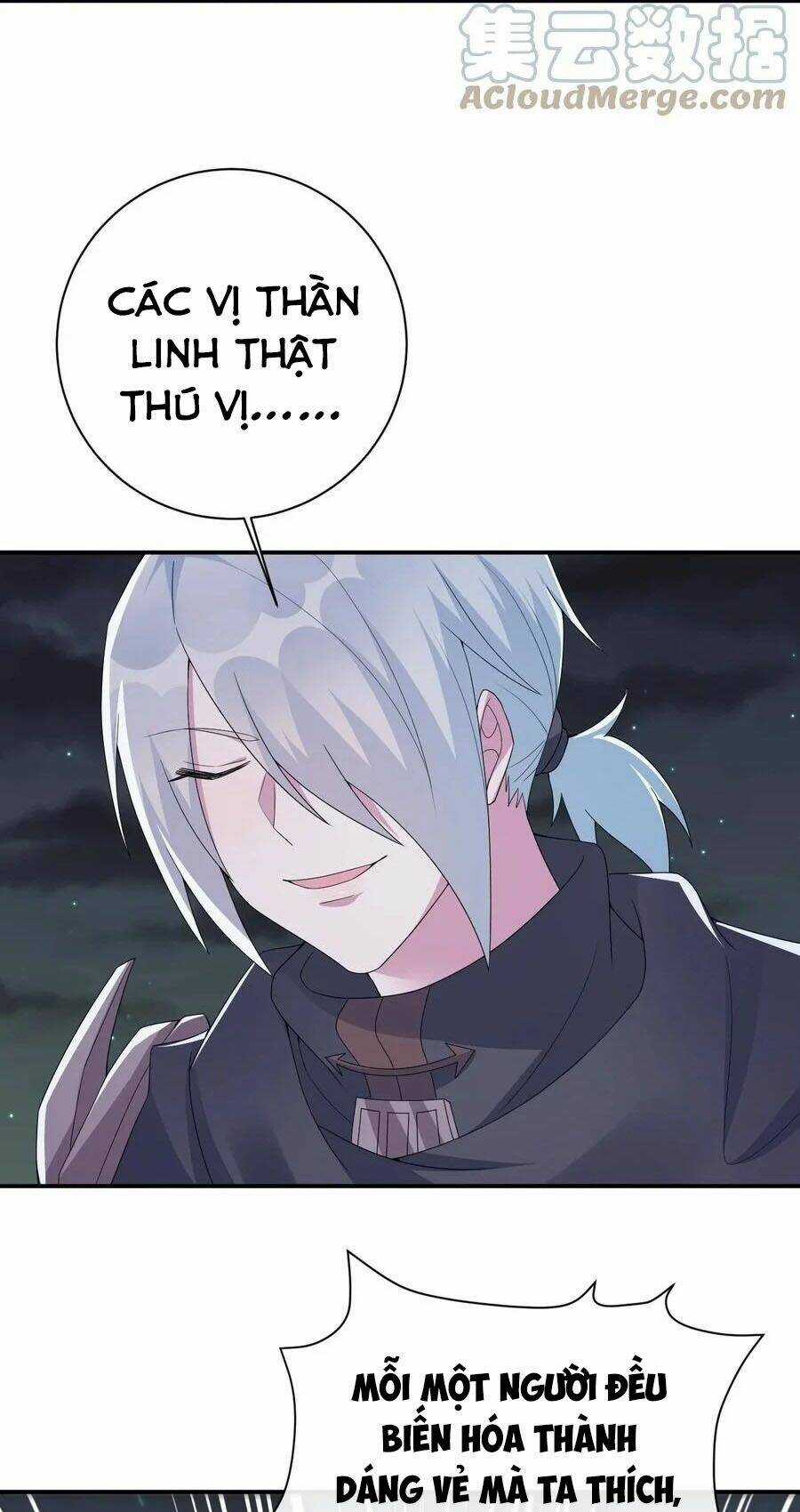 thôn trưởng thôn tân thủ Chapter 42 trang 34