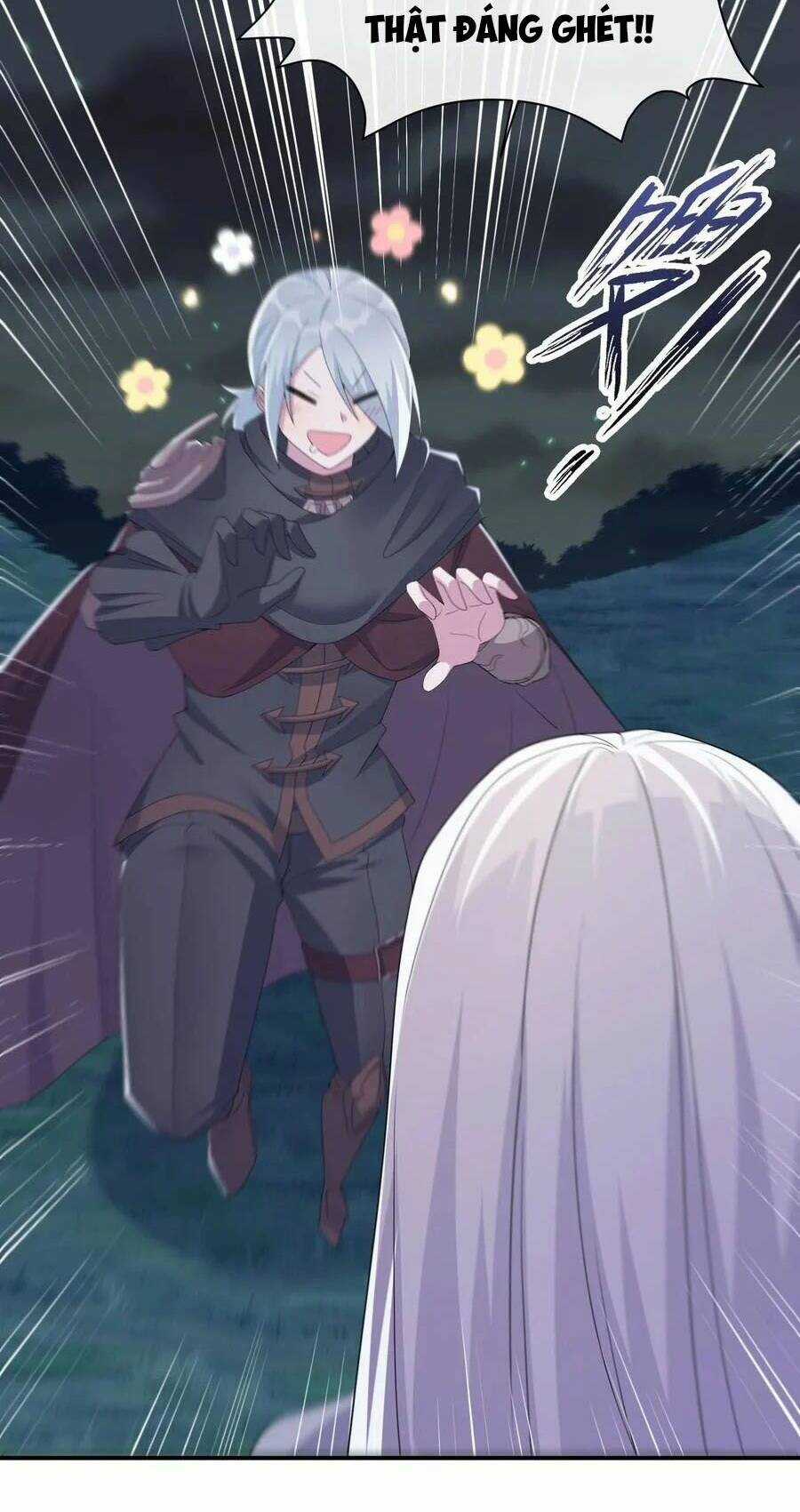 thôn trưởng thôn tân thủ Chapter 42 trang 35