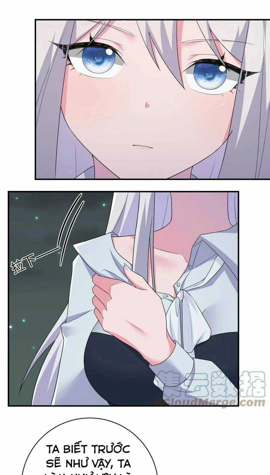 thôn trưởng thôn tân thủ Chapter 42 trang 36