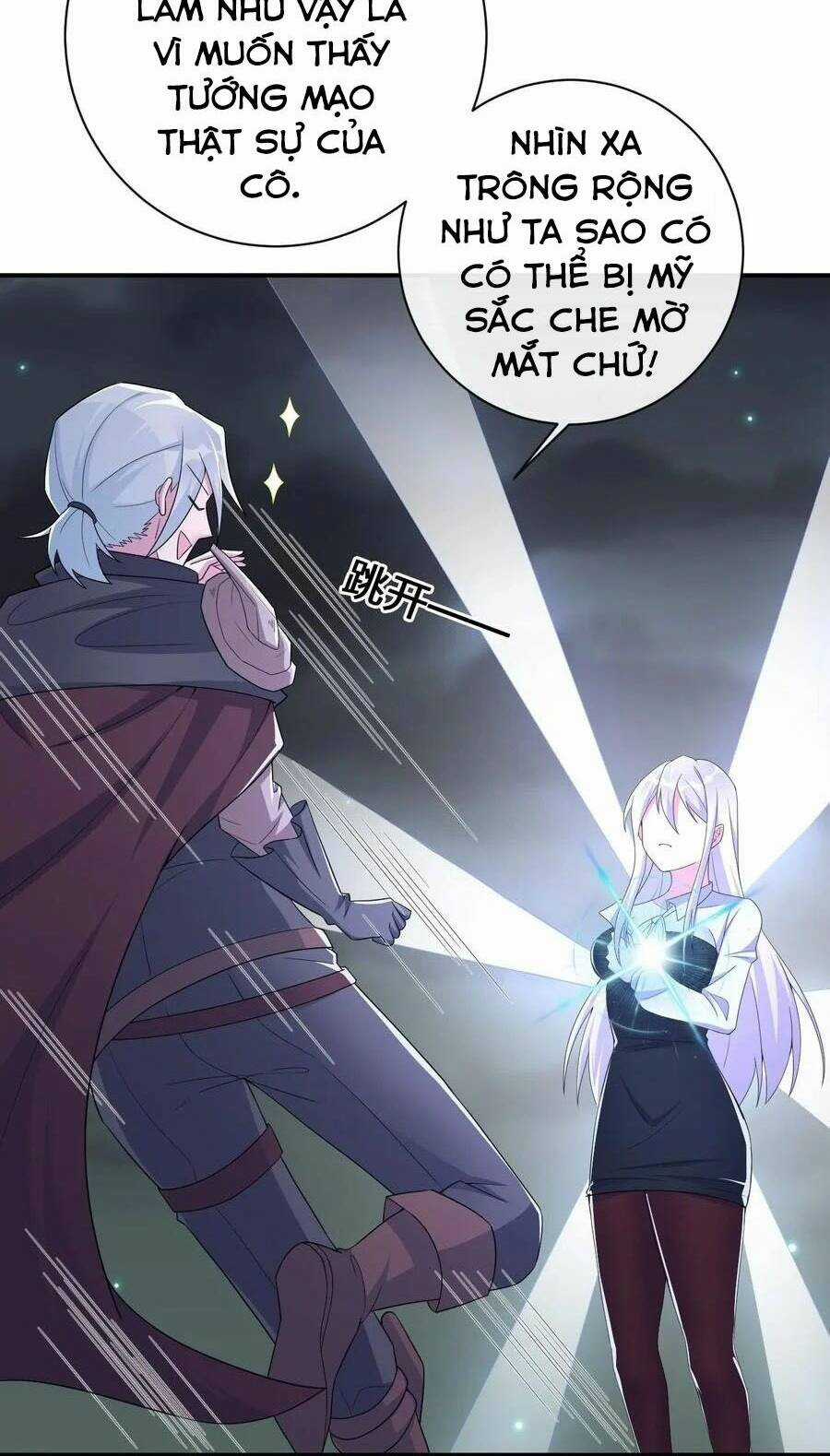 thôn trưởng thôn tân thủ Chapter 42 trang 37