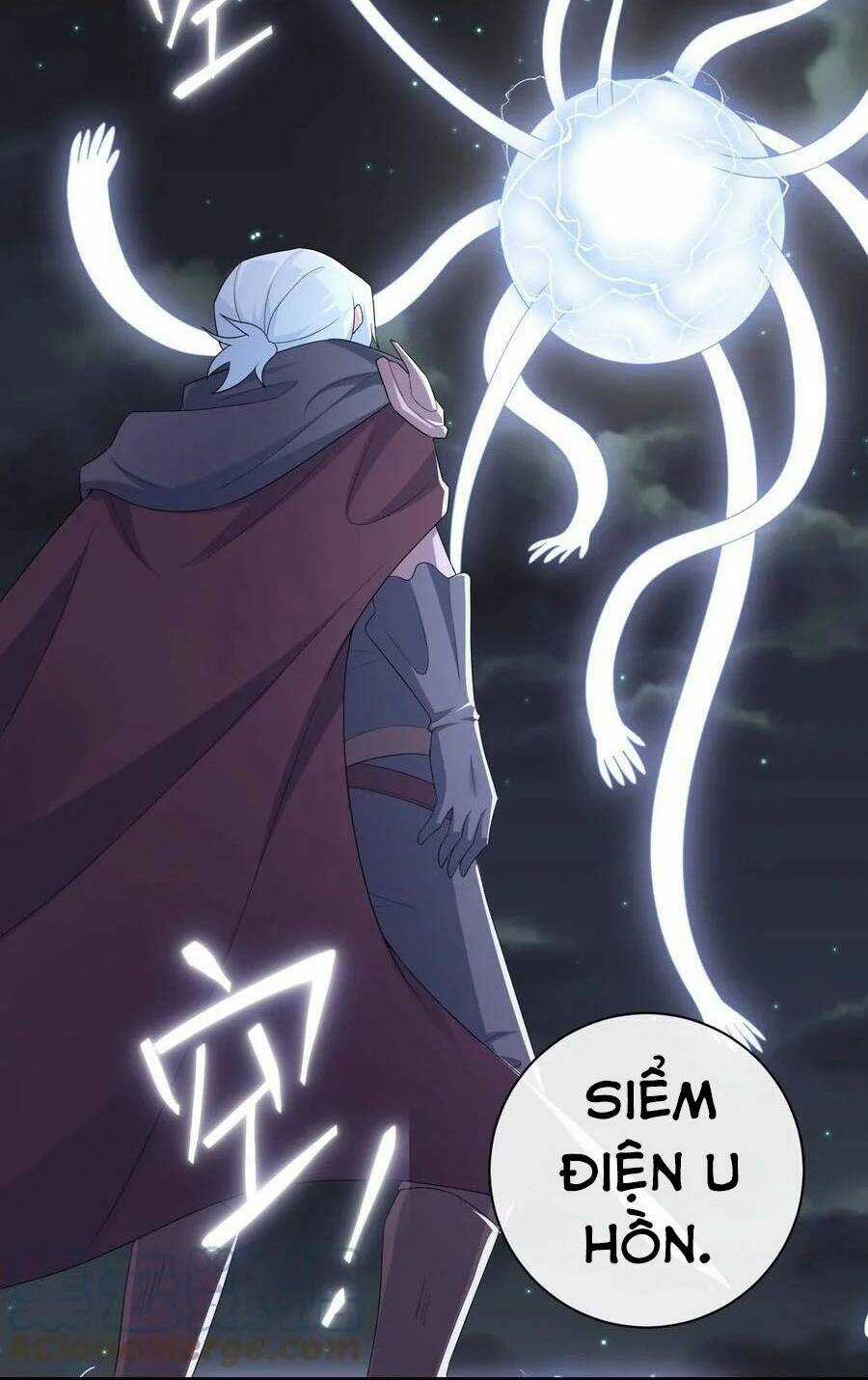 thôn trưởng thôn tân thủ Chapter 42 trang 39