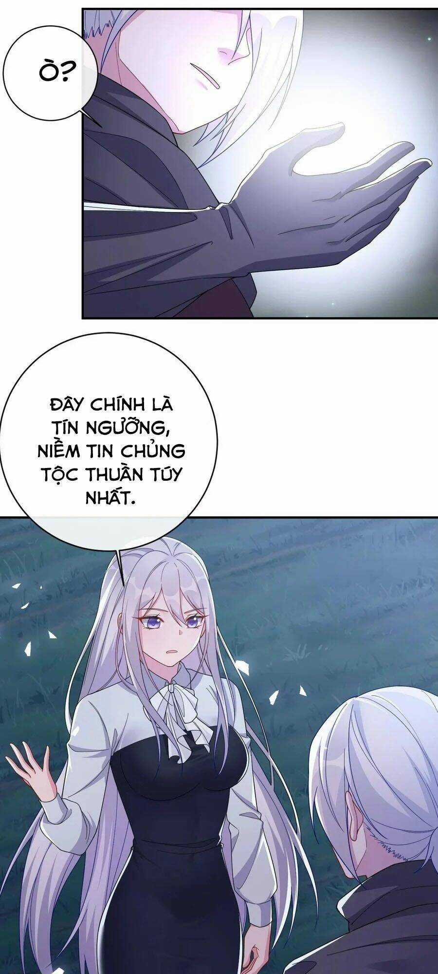 thôn trưởng thôn tân thủ Chapter 42 trang 46