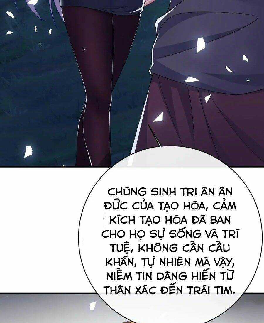 thôn trưởng thôn tân thủ Chapter 42 trang 47