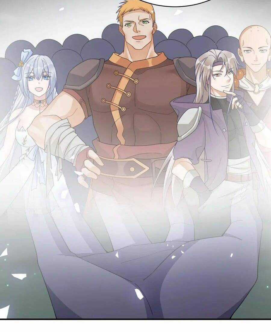 thôn trưởng thôn tân thủ Chapter 42 trang 48