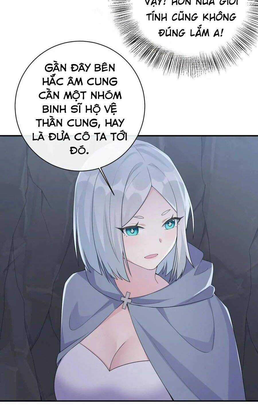 thôn trưởng thôn tân thủ Chapter 42 trang 5