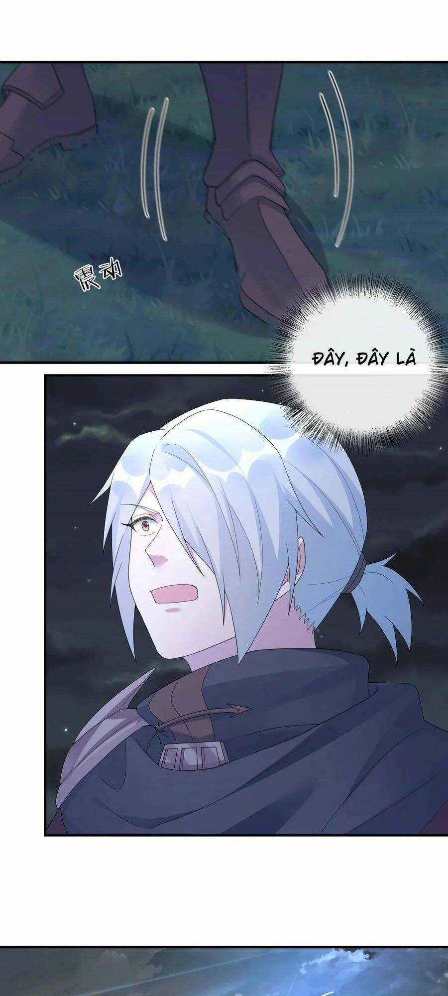 thôn trưởng thôn tân thủ Chapter 42 trang 58