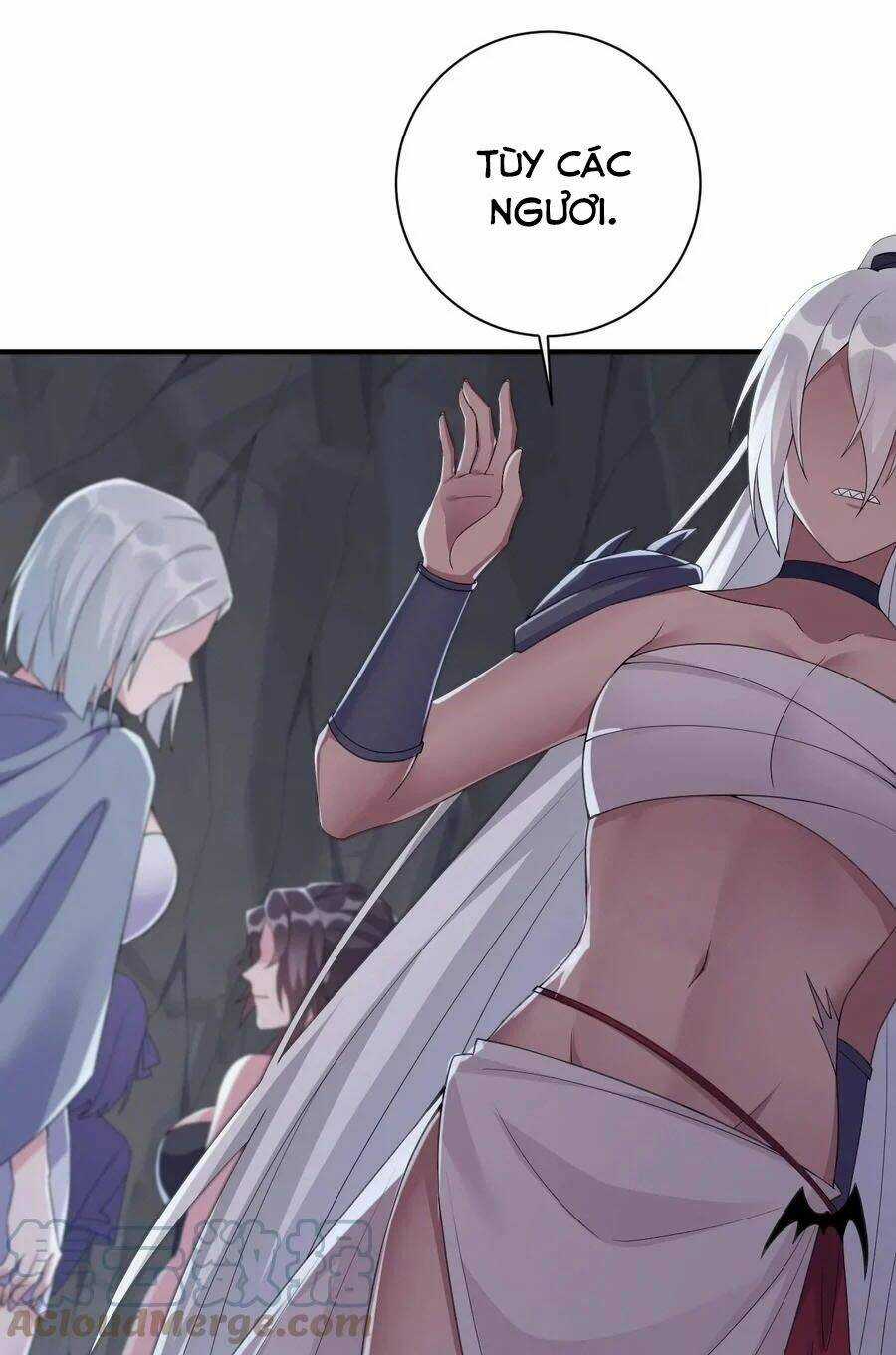 thôn trưởng thôn tân thủ Chapter 42 trang 6