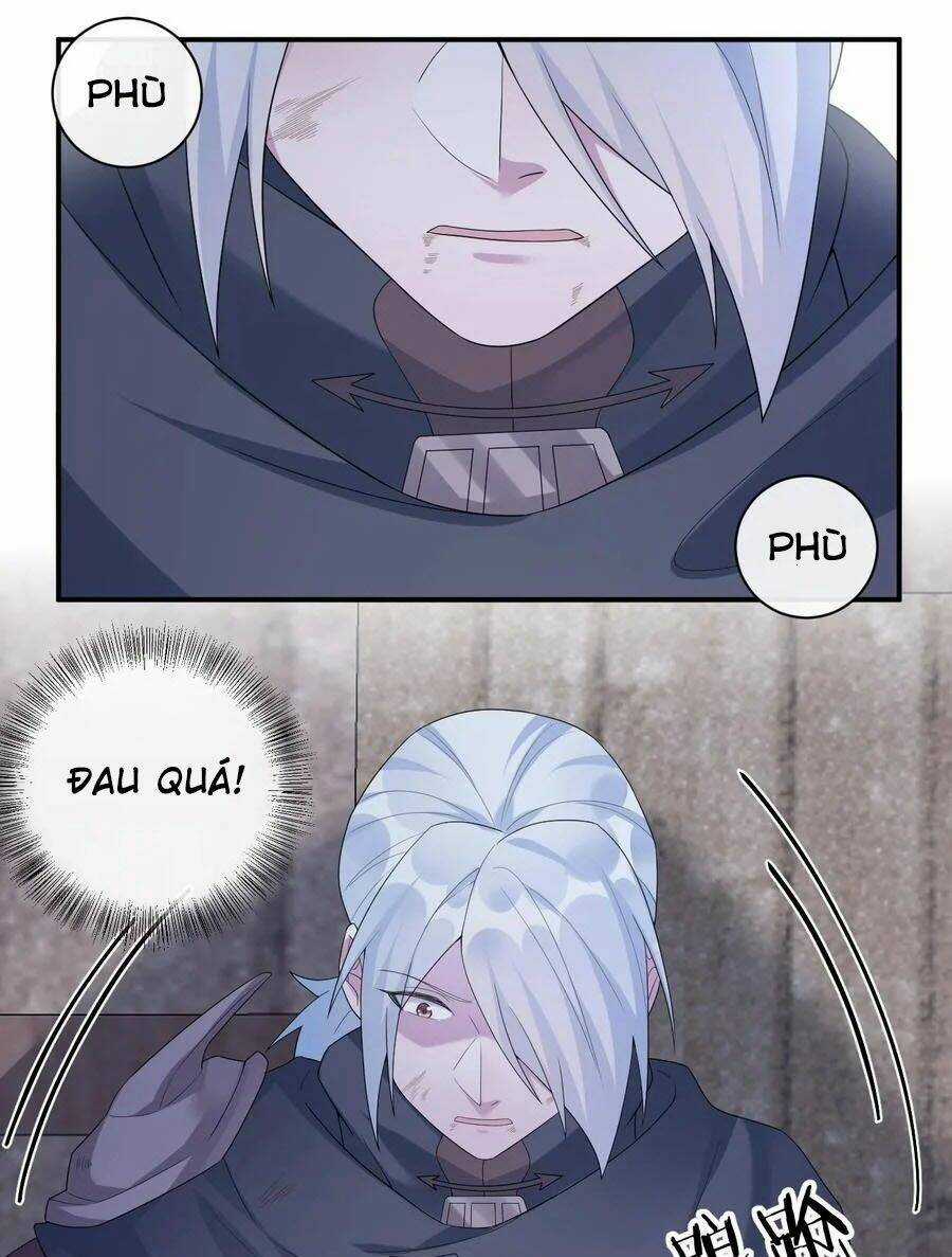 thôn trưởng thôn tân thủ Chapter 42 trang 65