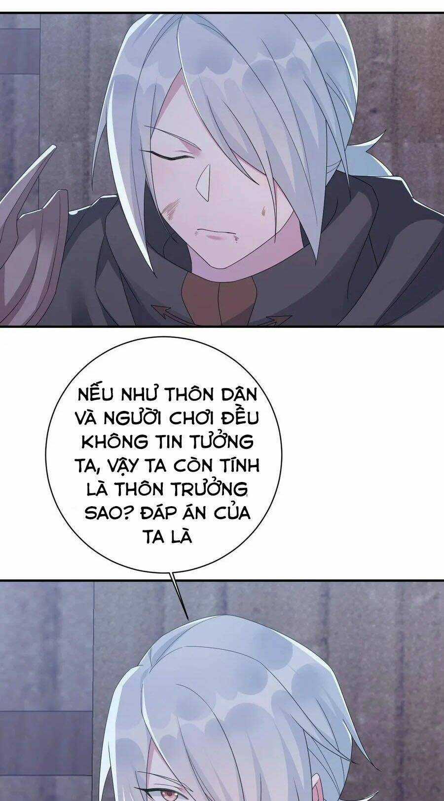 thôn trưởng thôn tân thủ Chapter 42 trang 69