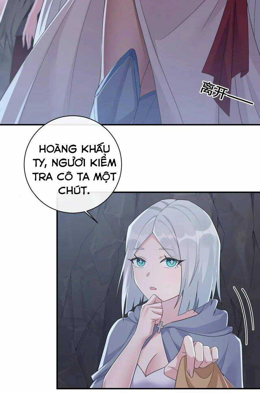 thôn trưởng thôn tân thủ Chapter 42 trang 7