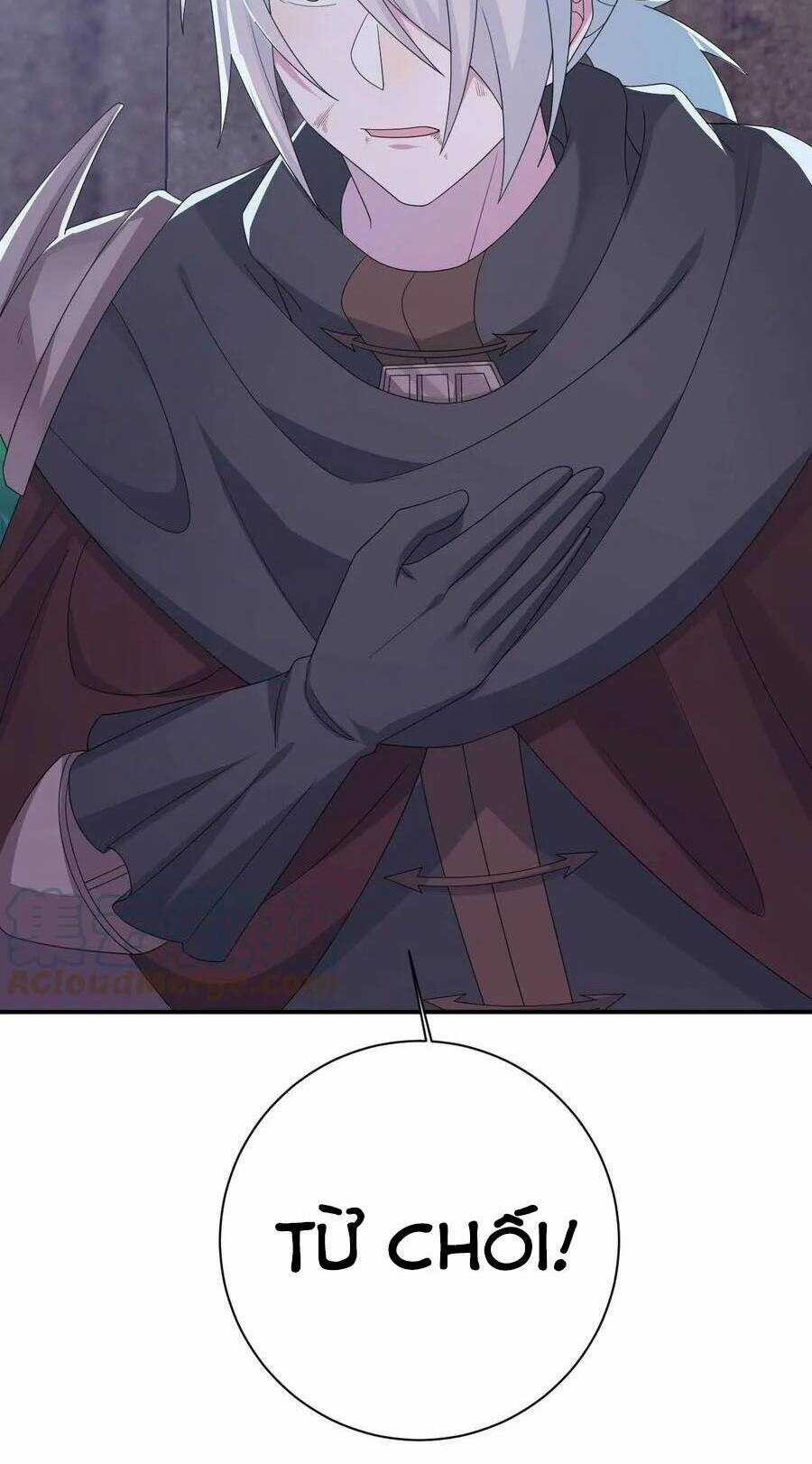 thôn trưởng thôn tân thủ Chapter 42 trang 70