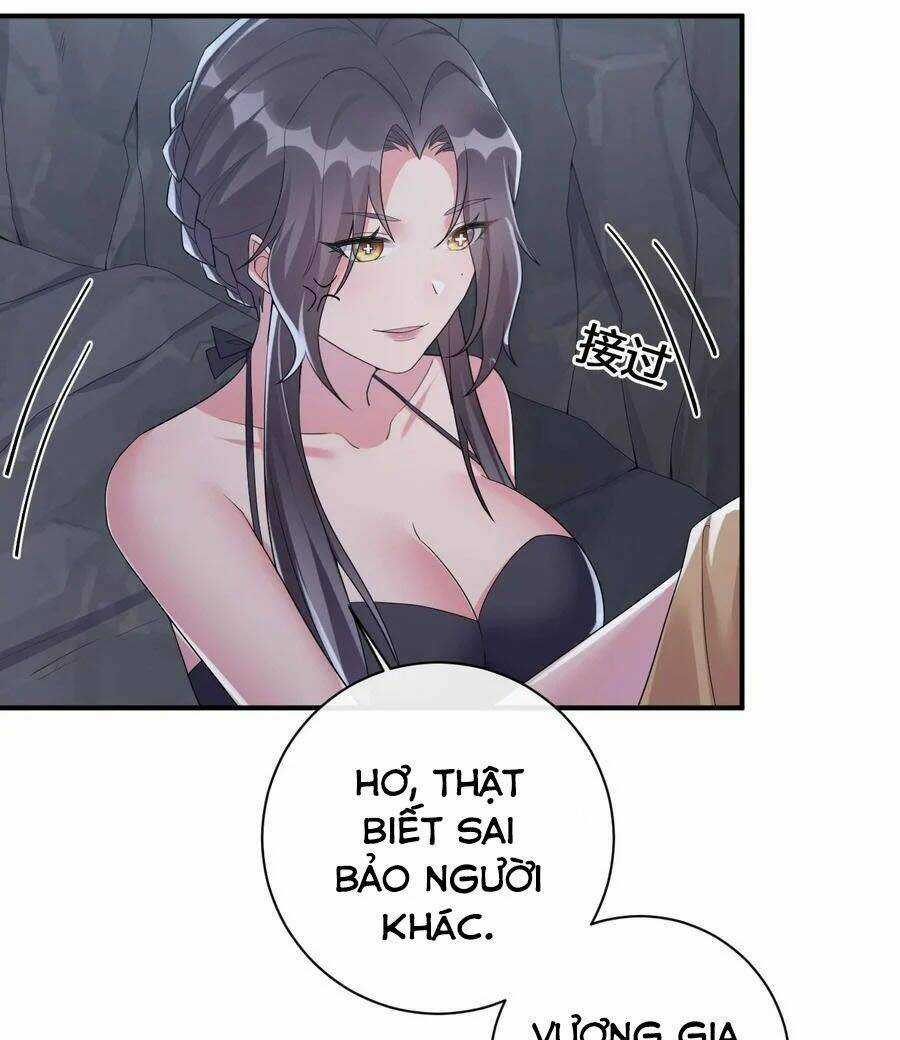 thôn trưởng thôn tân thủ Chapter 42 trang 8