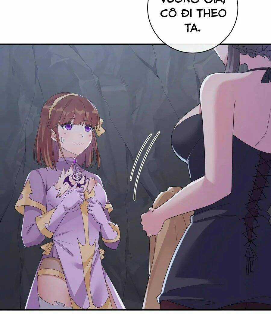 thôn trưởng thôn tân thủ Chapter 42 trang 9