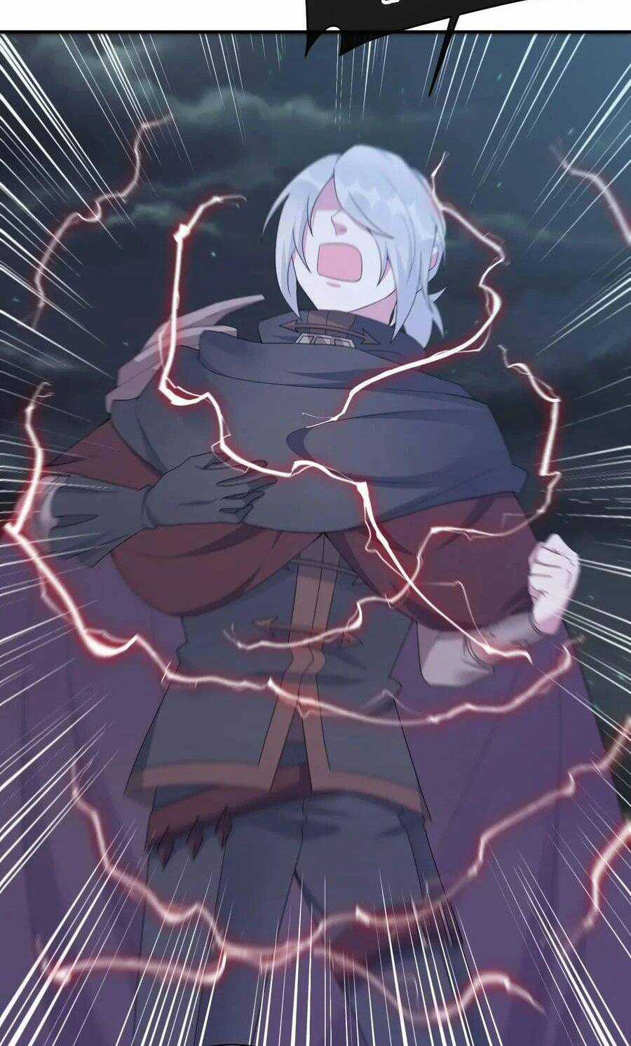 thôn trưởng thôn tân thủ Chapter 43 trang 10