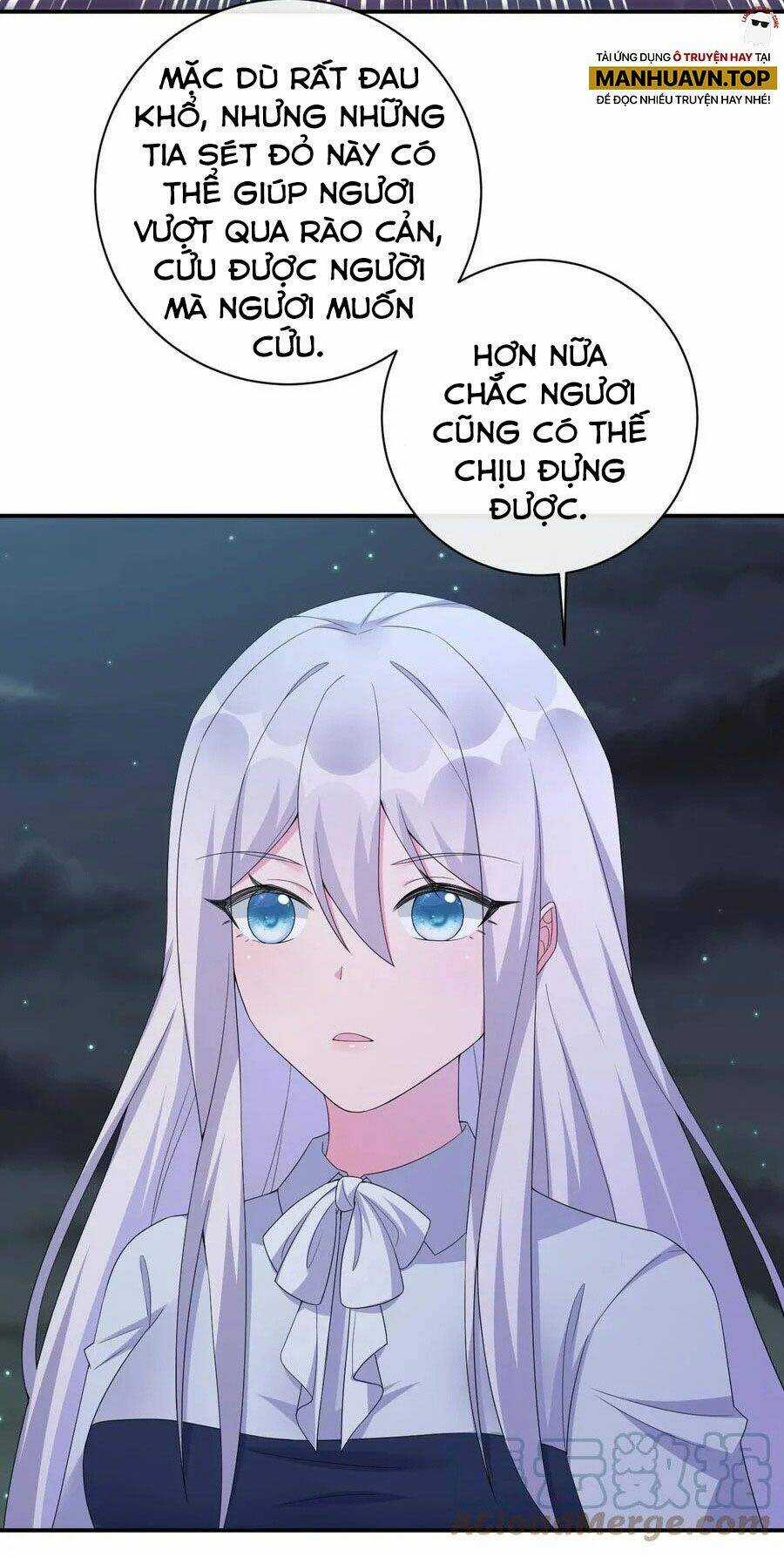 thôn trưởng thôn tân thủ Chapter 43 trang 11