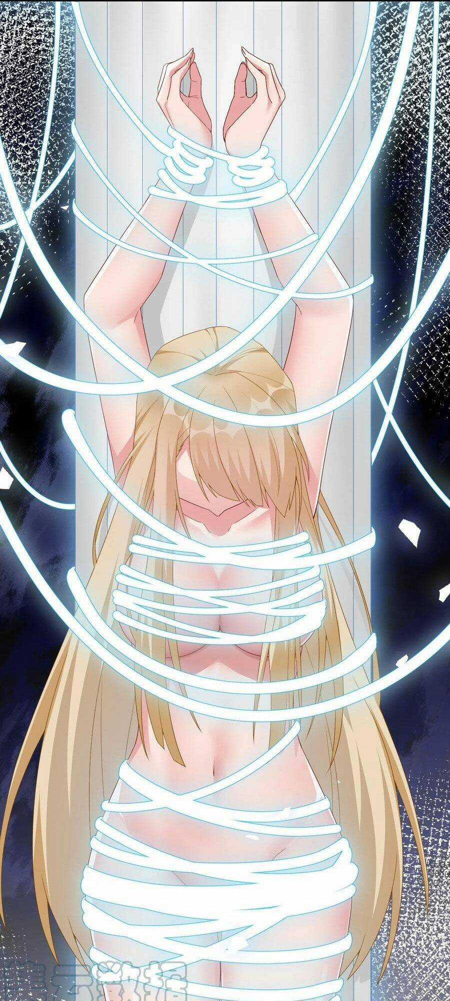 thôn trưởng thôn tân thủ Chapter 43 trang 19