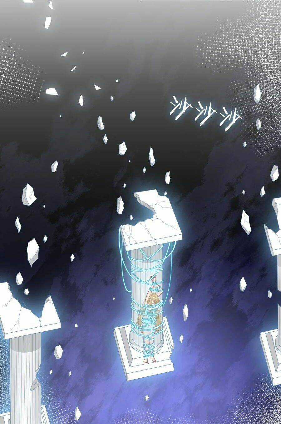 thôn trưởng thôn tân thủ Chapter 43 trang 22