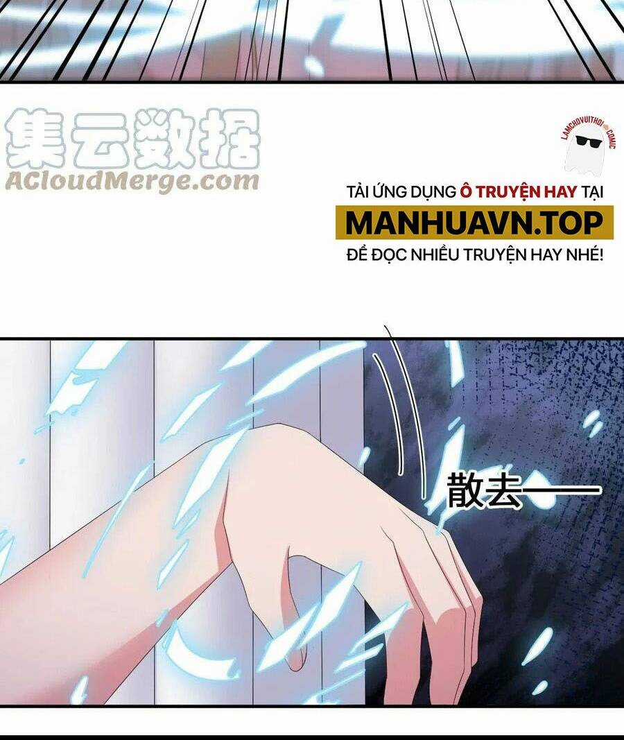 thôn trưởng thôn tân thủ Chapter 43 trang 27