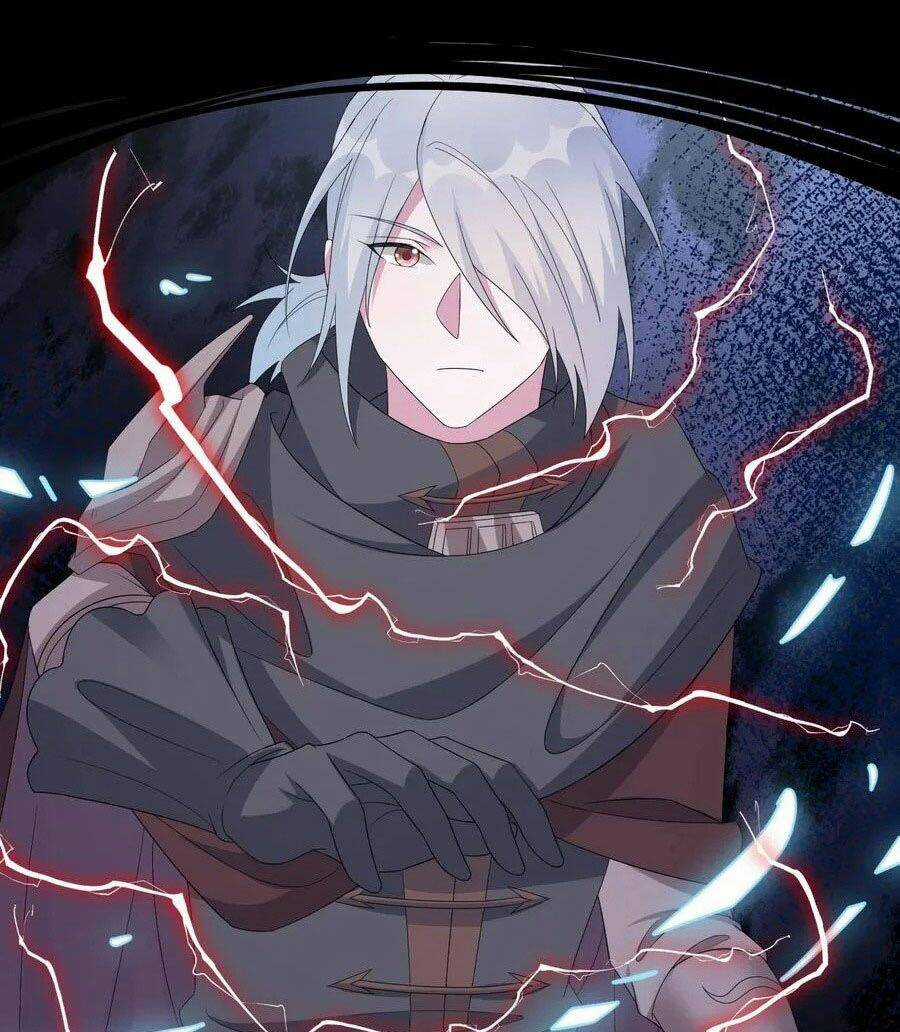 thôn trưởng thôn tân thủ Chapter 43 trang 28