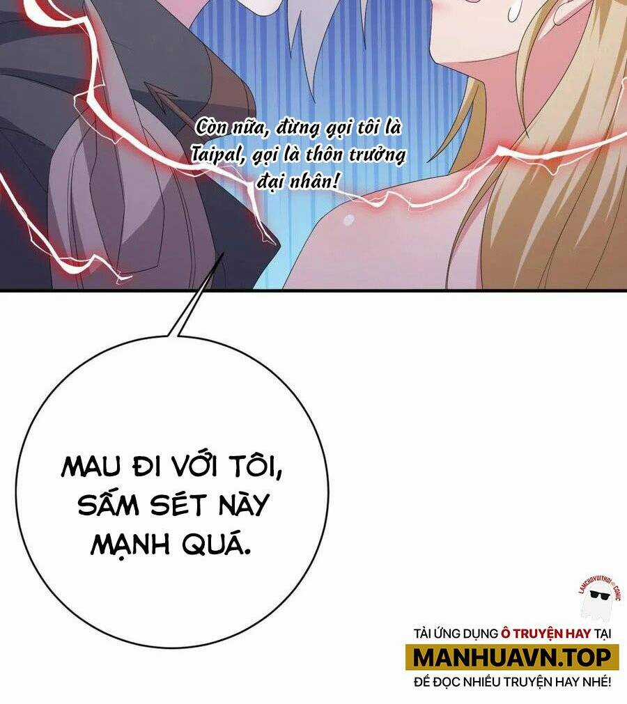 thôn trưởng thôn tân thủ Chapter 43 trang 35