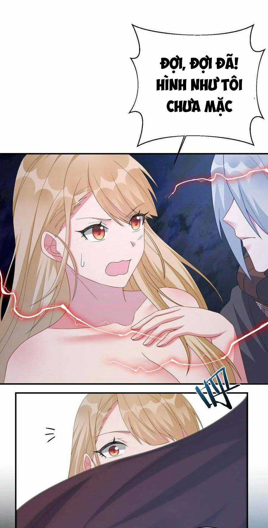 thôn trưởng thôn tân thủ Chapter 43 trang 36