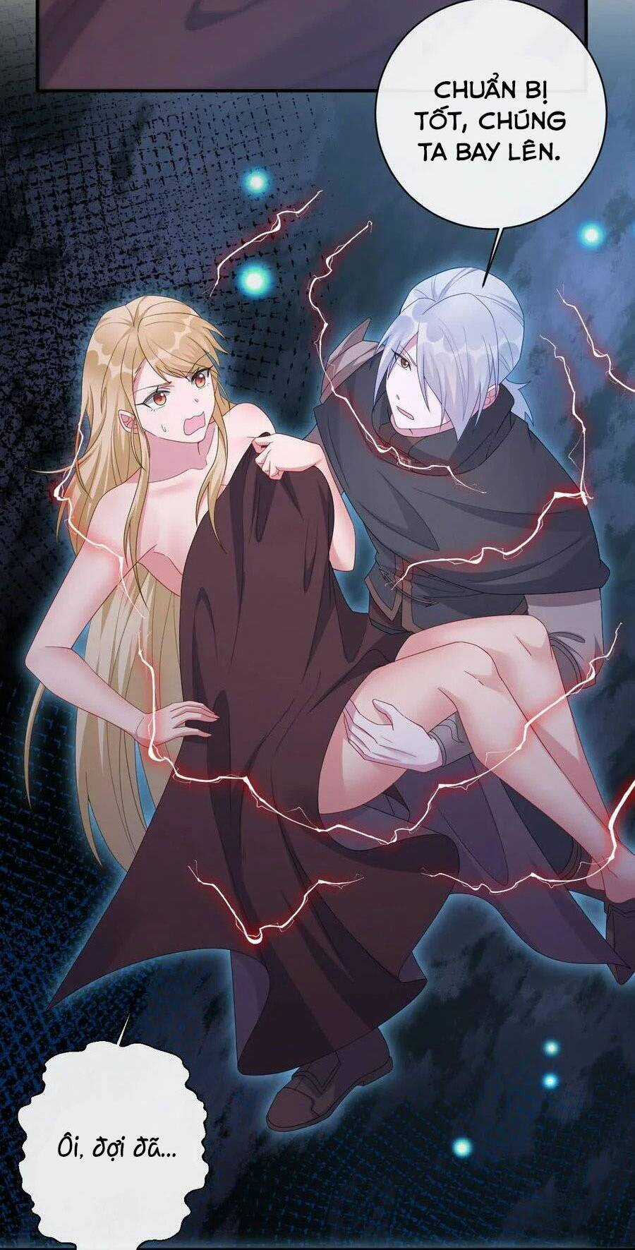 thôn trưởng thôn tân thủ Chapter 43 trang 37