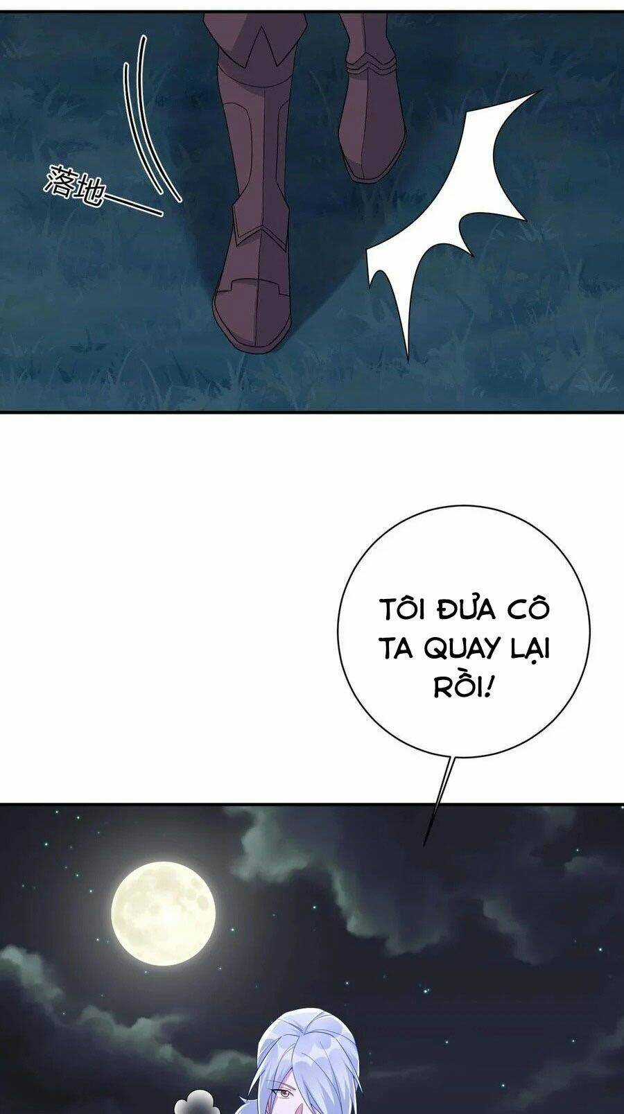 thôn trưởng thôn tân thủ Chapter 43 trang 42