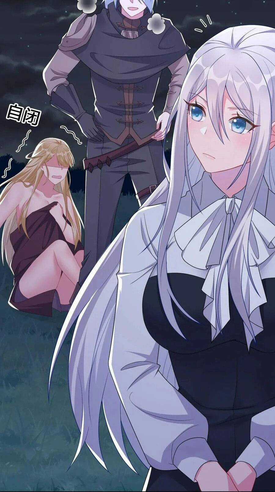 thôn trưởng thôn tân thủ Chapter 43 trang 43