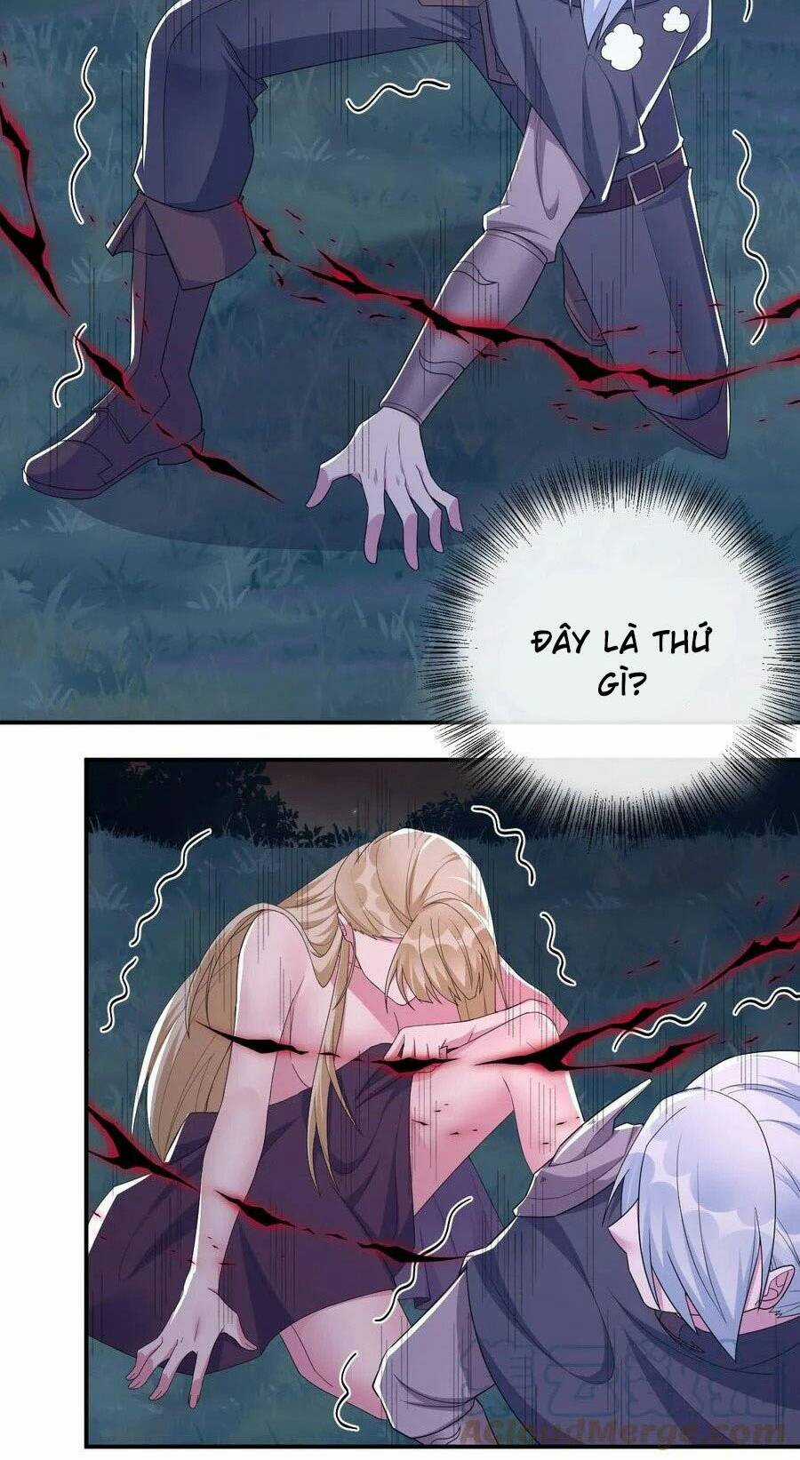 thôn trưởng thôn tân thủ Chapter 43 trang 48