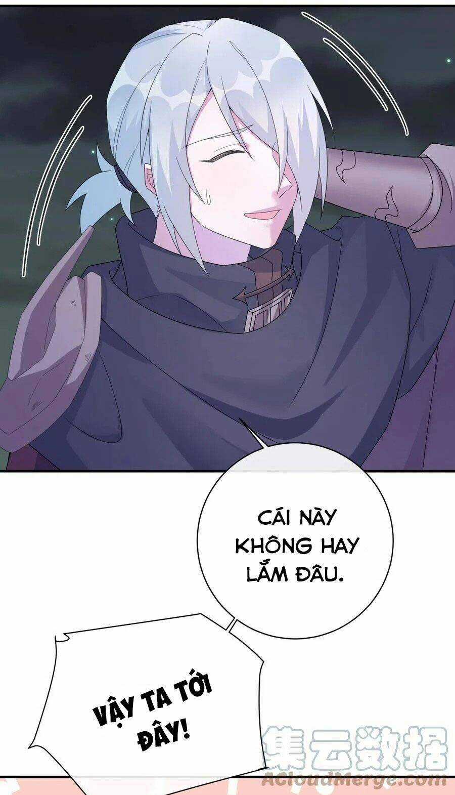 thôn trưởng thôn tân thủ Chapter 43 trang 5