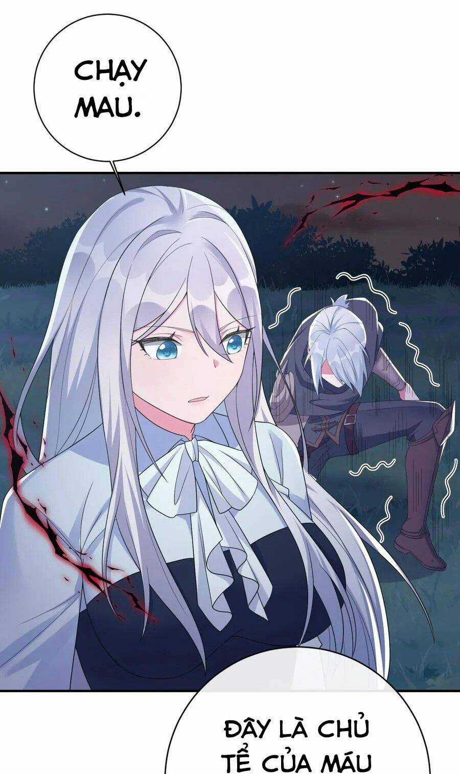 thôn trưởng thôn tân thủ Chapter 43 trang 51