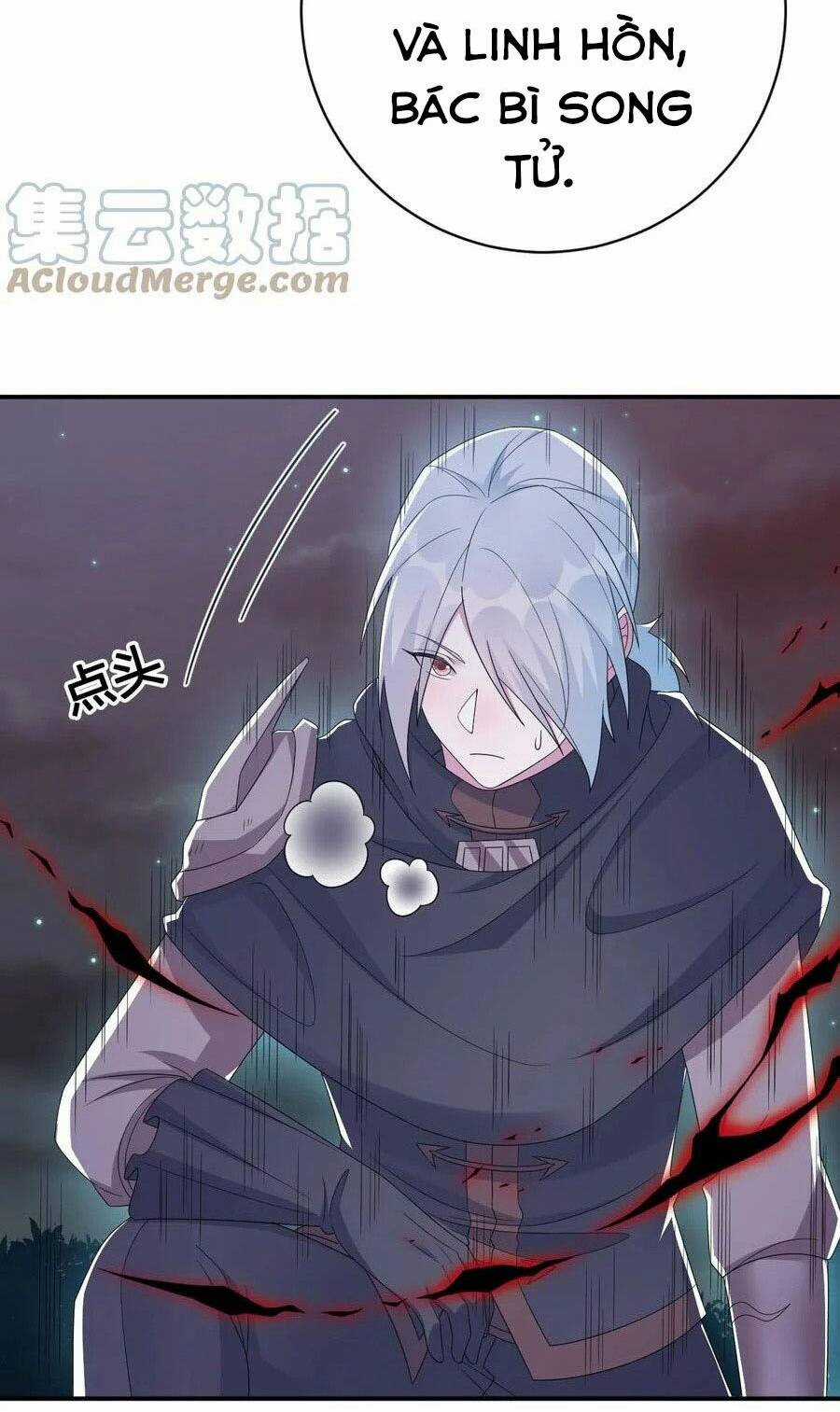 thôn trưởng thôn tân thủ Chapter 43 trang 52