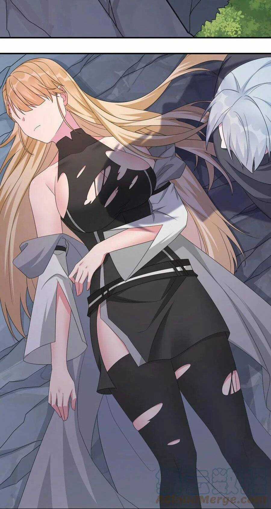 thôn trưởng thôn tân thủ Chapter 43 trang 61