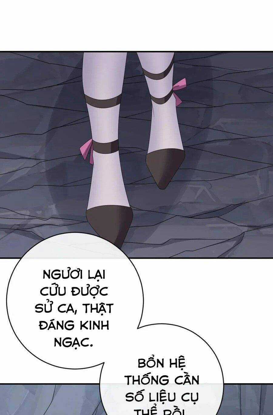 thôn trưởng thôn tân thủ Chapter 43 trang 64