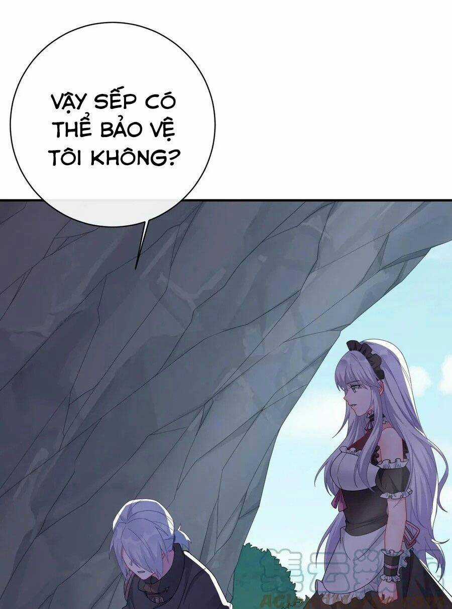 thôn trưởng thôn tân thủ Chapter 43 trang 68