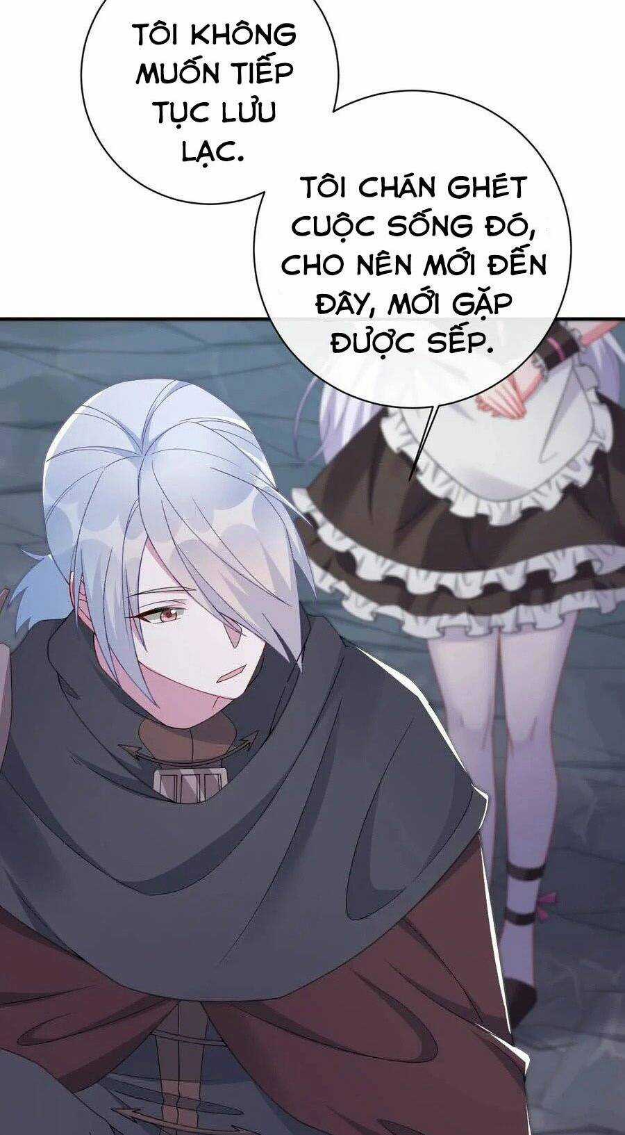 thôn trưởng thôn tân thủ Chapter 43 trang 71