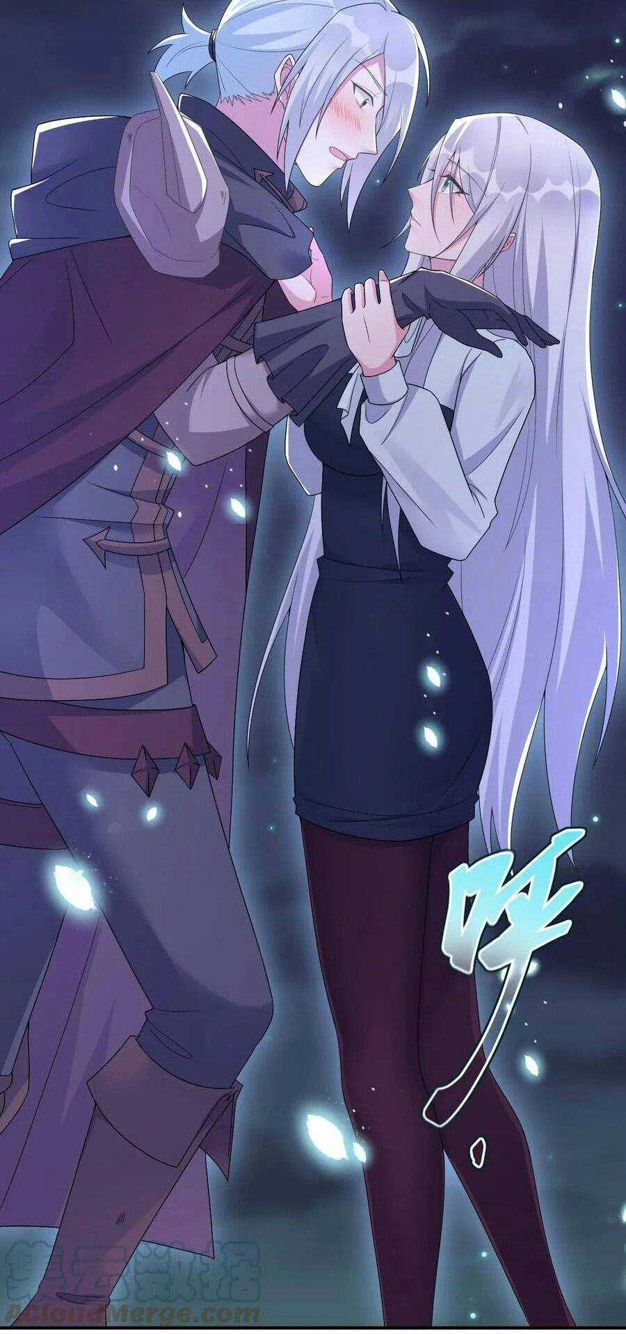 thôn trưởng thôn tân thủ Chapter 43 trang 8