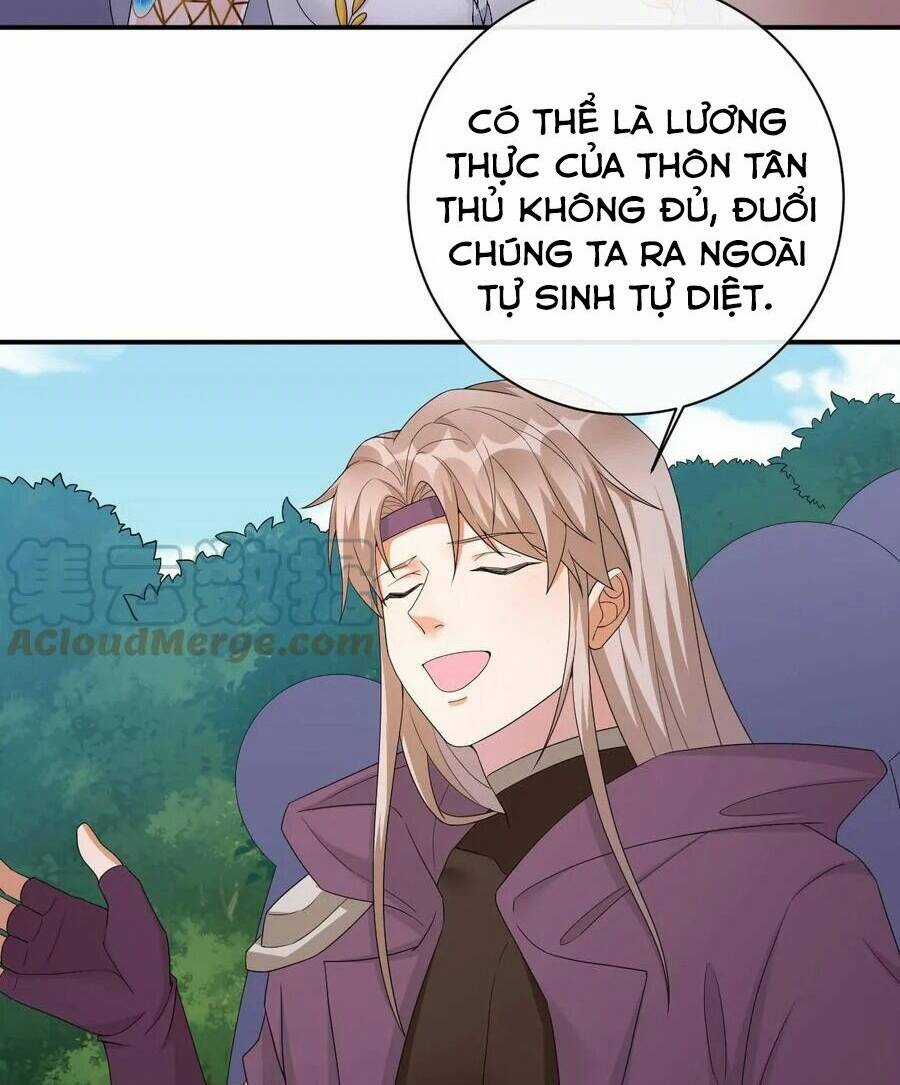 thôn trưởng thôn tân thủ Chapter 44 trang 10